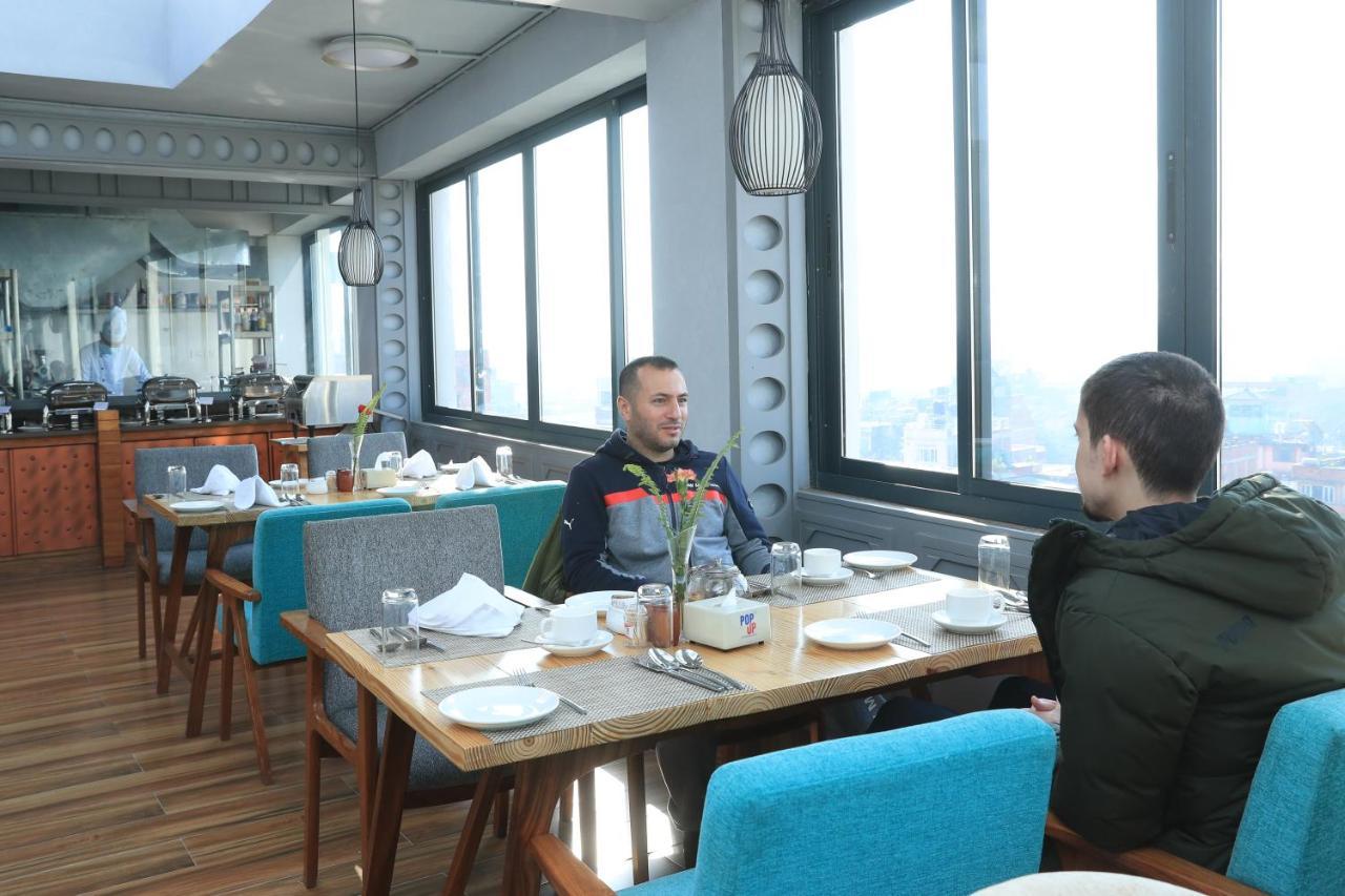 Woodapple Hotel&Spa Kathmandu Buitenkant foto